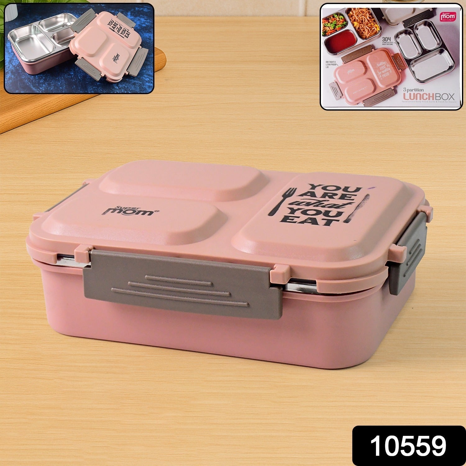 Premium Lunch Box Premium Lunch Box